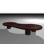 jean royere table Max