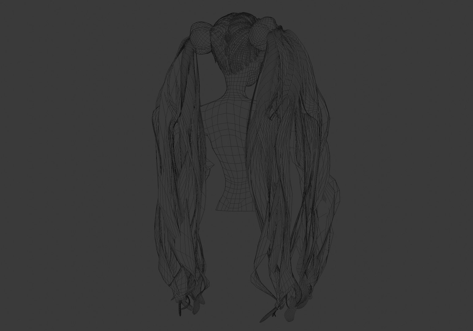 Wavy Stylized Hairstyle 3D https://p.turbosquid.com/ts-thumb/JM/9FhcHP/bs/200000_wire0004/jpg/1659362979/1920x1080/fit_q87/3e82e087fad8b3def3f85b90cd9e959f57e2f1c4/200000_wire0004.jpg