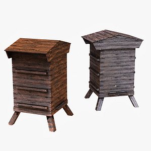 Beehives