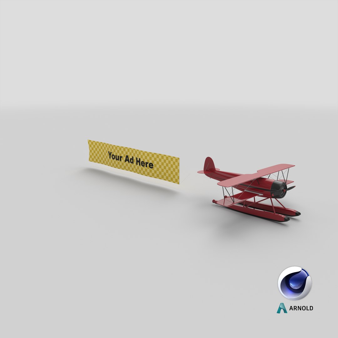 3D Sea Plane Biplane With Advertising Banner 02 model https://p.turbosquid.com/ts-thumb/JM/C8cFVP/9T/stemcell_cinema_4d_arnold_render/png/1652260002/1920x1080/fit_q87/6b2d1380b2b2236dfdb4432bc14f9641d1624e52/stemcell_cinema_4d_arnold_render.jpg