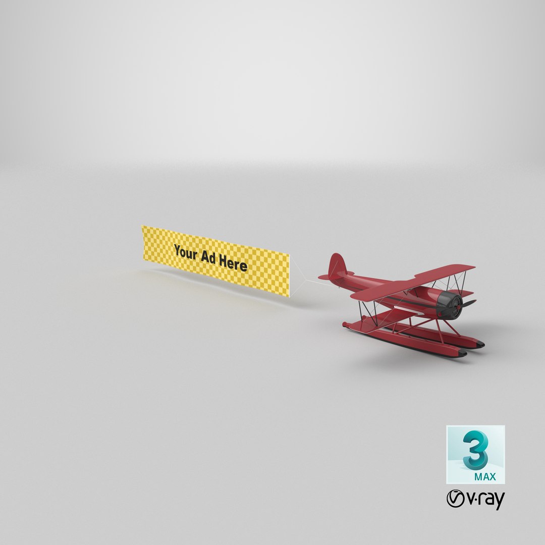 3D Sea Plane Biplane With Advertising Banner 02 model https://p.turbosquid.com/ts-thumb/JM/C8cFVP/pI/stemcell_max_vray_render/png/1652260007/1920x1080/fit_q87/ce220bd36ff6dba16ff1e24646046d93ed1dba7d/stemcell_max_vray_render.jpg