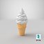 Cucurucho de helado