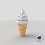 Cucurucho de helado