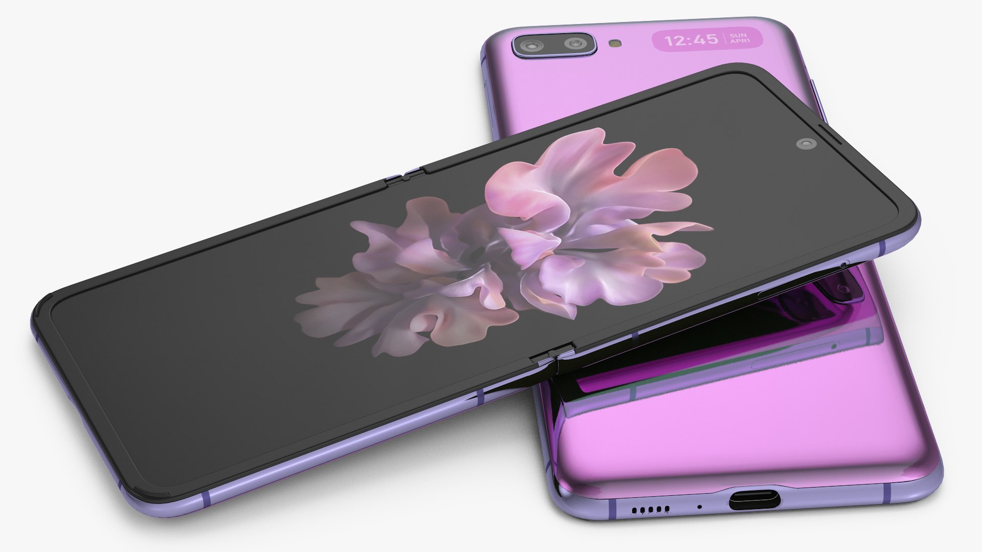 3D mirror purple samsung galaxy https://p.turbosquid.com/ts-thumb/JM/GCWr5E/8hoVnIRW/mirrorpurplesamsunggalaxyzfliprigged3dmodel003/jpg/1585160460/1920x1080/fit_q87/41aae186edb76eb23d821e9c2a723f14ff7f2551/mirrorpurplesamsunggalaxyzfliprigged3dmodel003.jpg