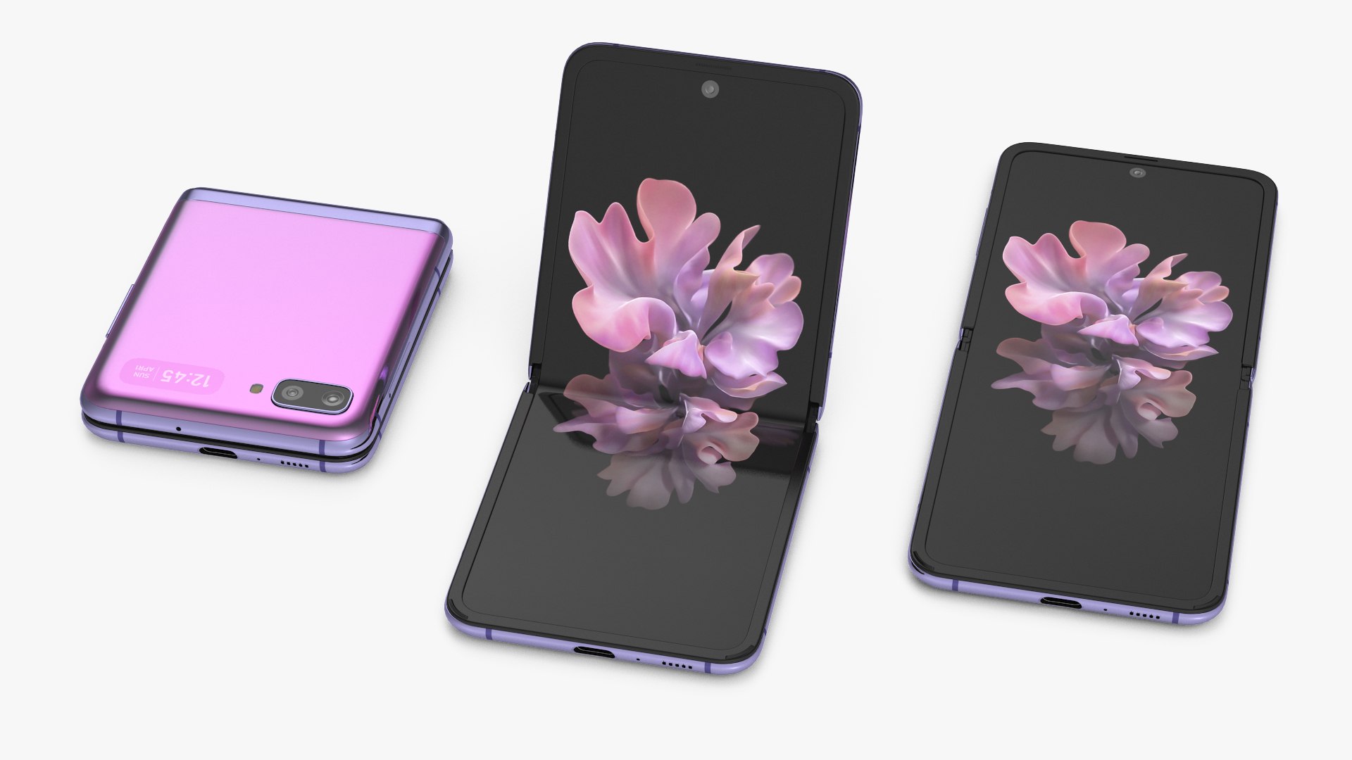 3D mirror purple samsung galaxy https://p.turbosquid.com/ts-thumb/JM/GCWr5E/DI7bKqtl/mirrorpurplesamsunggalaxyzfliprigged3dmodel004/jpg/1585160468/1920x1080/fit_q87/b7fff3645b571eb0b0a305c2f2a05aceec7b5249/mirrorpurplesamsunggalaxyzfliprigged3dmodel004.jpg
