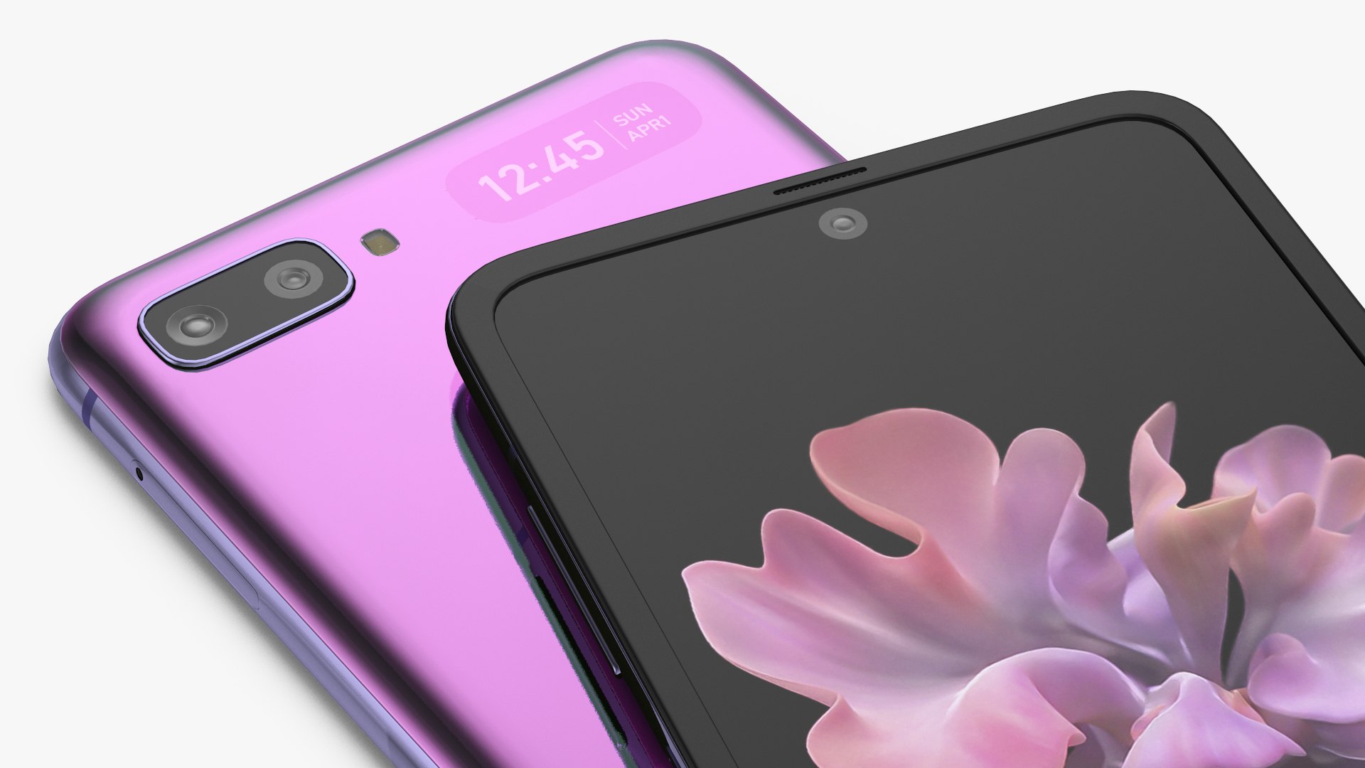 3D mirror purple samsung galaxy https://p.turbosquid.com/ts-thumb/JM/GCWr5E/r5d7Qt9R/mirrorpurplesamsunggalaxyzfliprigged3dmodel011/jpg/1585160525/1920x1080/fit_q87/ad85b9a497b95cd9a965d65696b8ed40cf3ea50d/mirrorpurplesamsunggalaxyzfliprigged3dmodel011.jpg