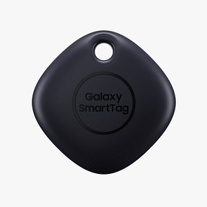 3D galaxy smart tag