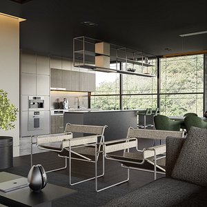 Modern living - D2
