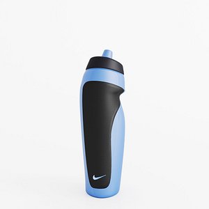 sport bottle nike 3d max