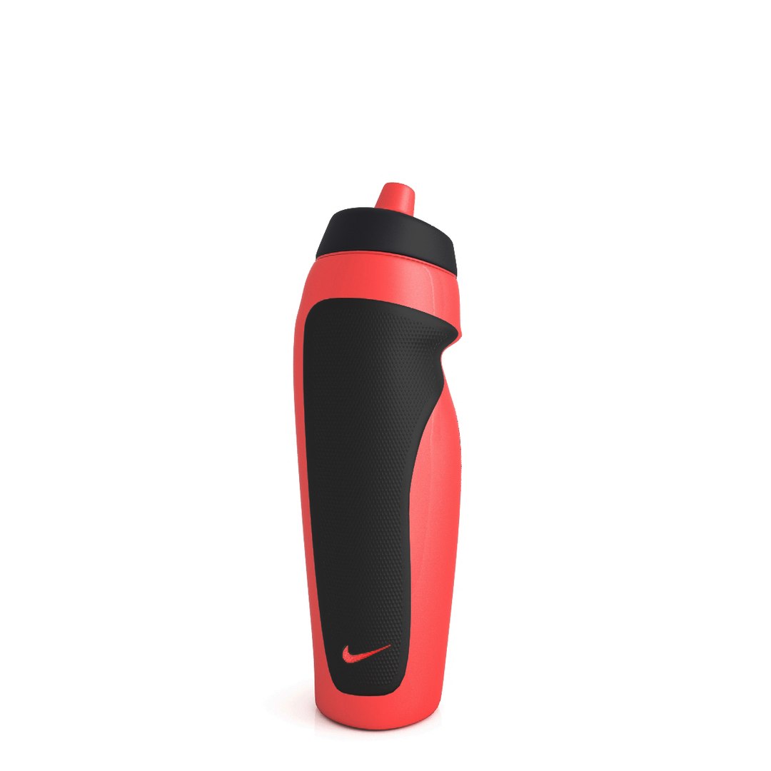 sport bottle nike 3d max