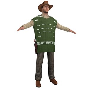 max cowboy hat