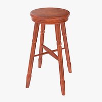 Stool A3