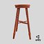 Stool A3