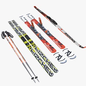 Ski Collection