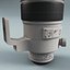 Optical Stabilizer Low Poly