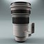 Optical Stabilizer Low Poly