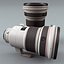 Optical Stabilizer Low Poly