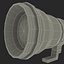 Optical Stabilizer Low Poly