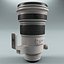 Optical Stabilizer Low Poly