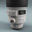 Optical Stabilizer Low Poly