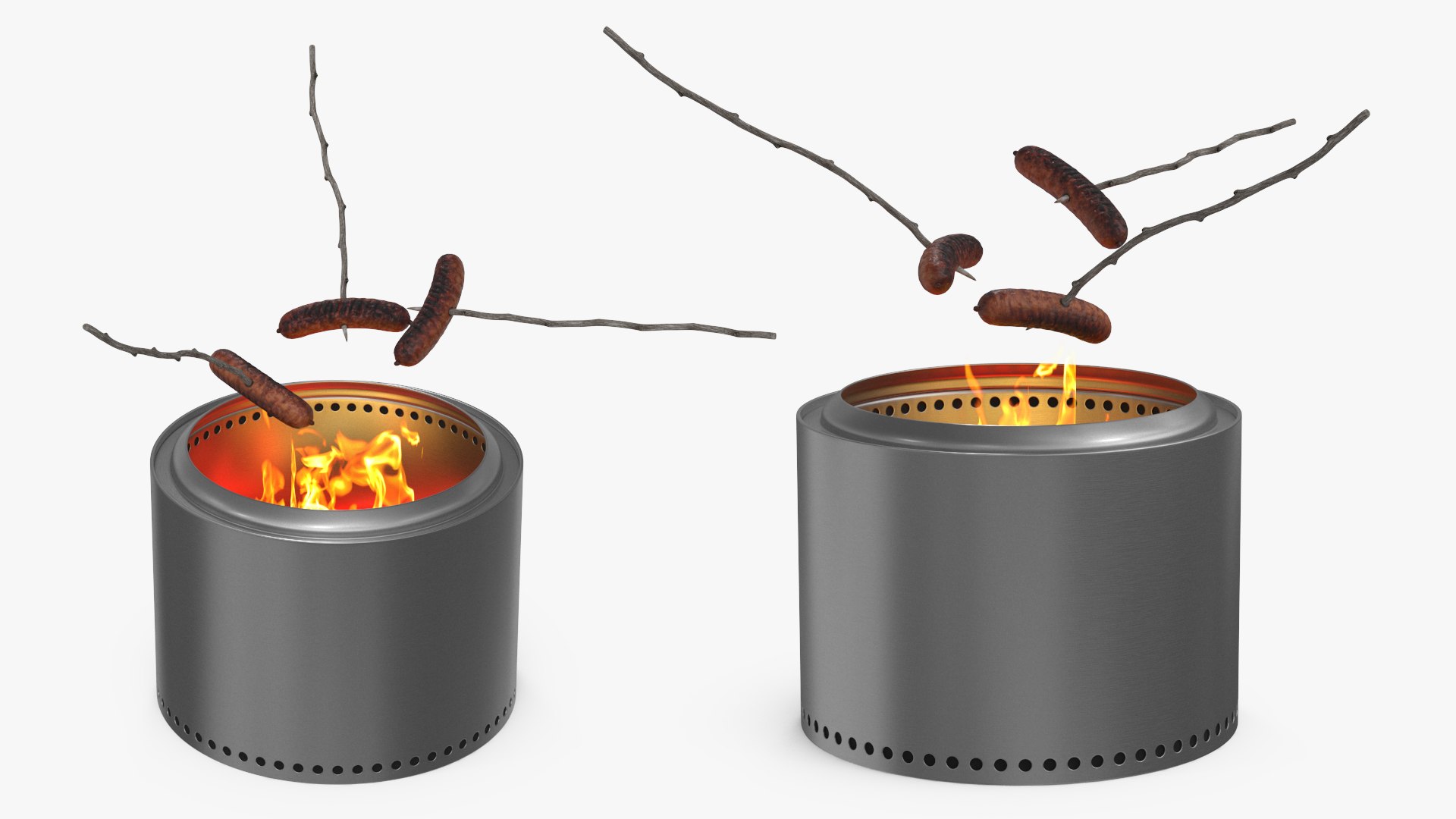 Campfire Fire Pit with Sausages on Sticks 3D https://p.turbosquid.com/ts-thumb/JM/Zg7kLx/SS/campfire_fire_pit_with_sausages_on_sticks_004/jpg/1763936140/1920x1080/fit_q87/e7fb39358335bfb4b442dc18a965ac2e757e63fd/campfire_fire_pit_with_sausages_on_sticks_004.jpg