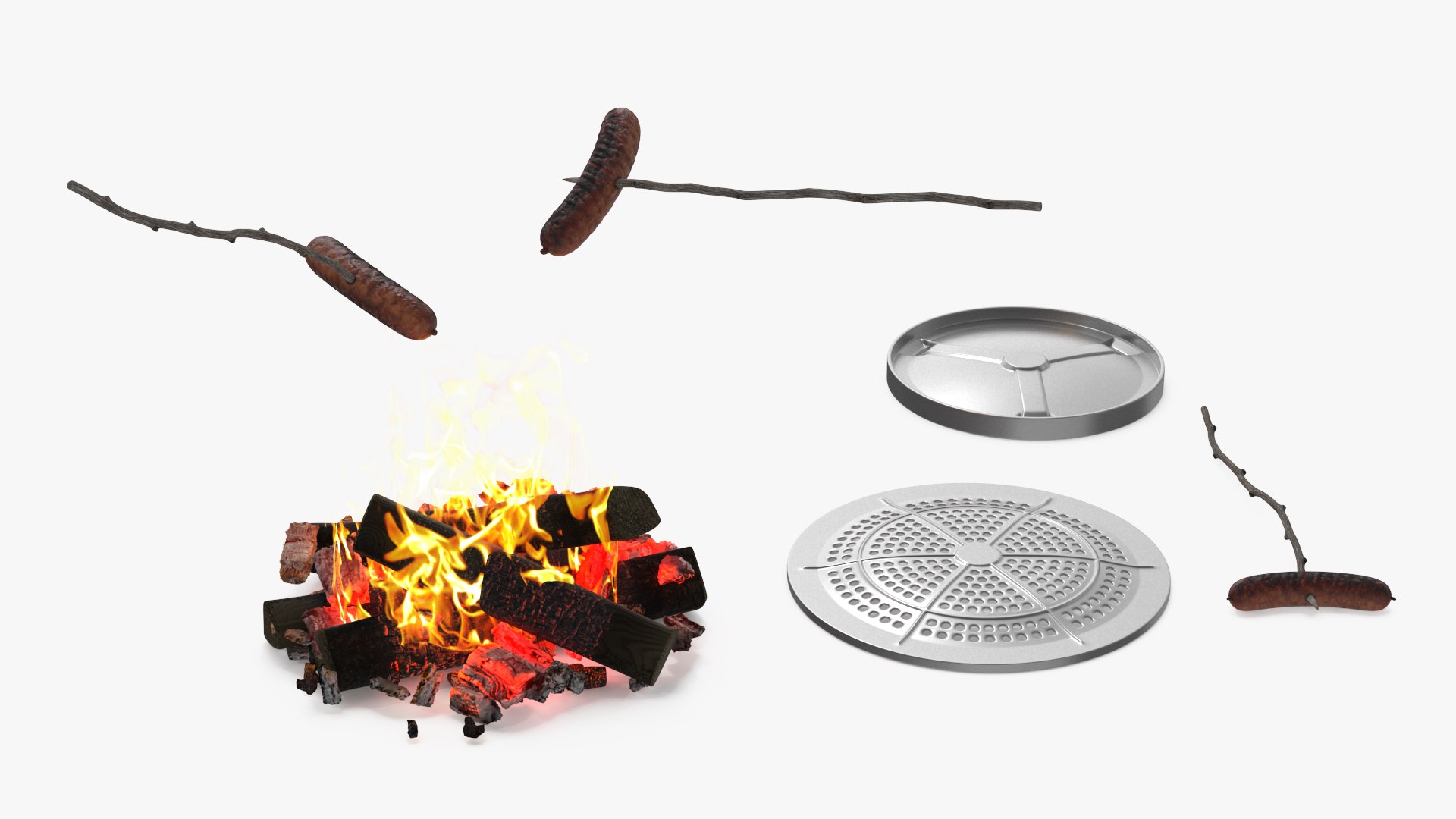 Campfire Fire Pit with Sausages on Sticks 3D https://p.turbosquid.com/ts-thumb/JM/Zg7kLx/Ya/campfire_fire_pit_with_sausages_on_sticks_011/jpg/1763936161/1920x1080/fit_q87/6faf5795617835cd33e501580a433c10276c2050/campfire_fire_pit_with_sausages_on_sticks_011.jpg