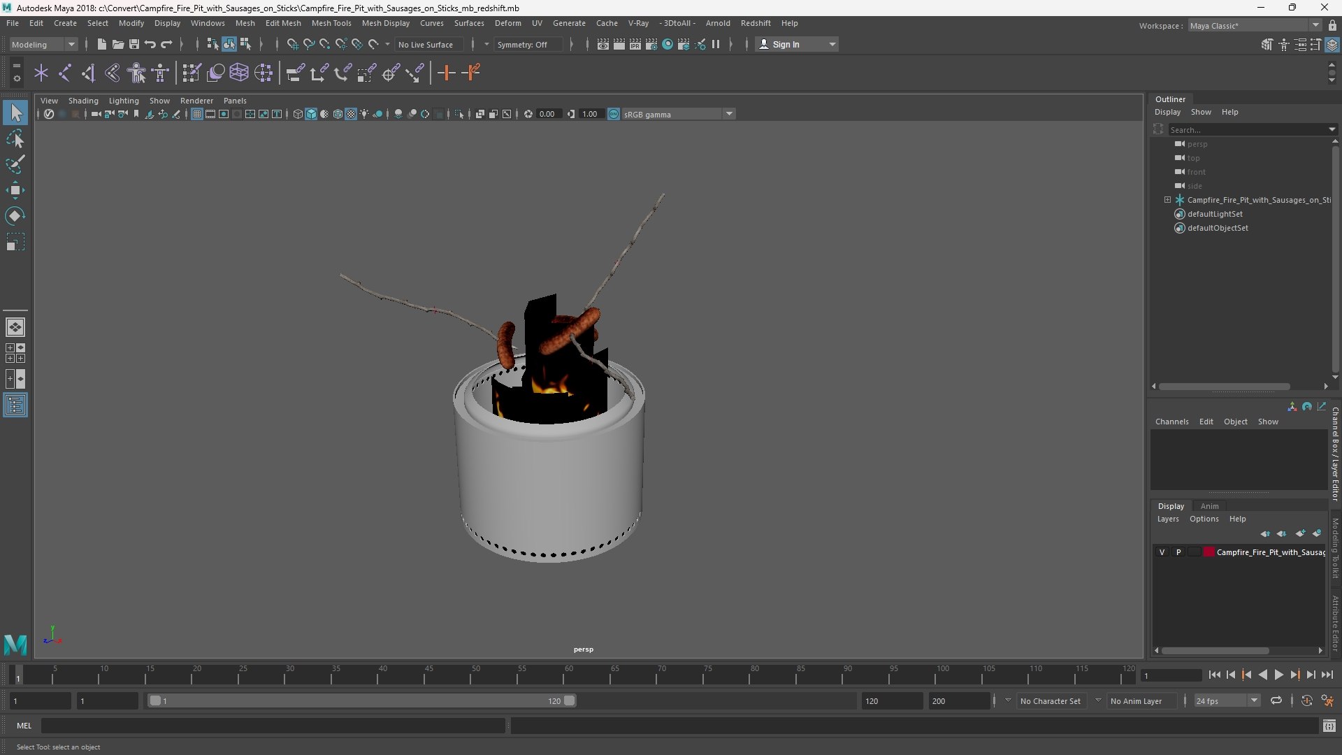 Campfire Fire Pit with Sausages on Sticks 3D https://p.turbosquid.com/ts-thumb/JM/Zg7kLx/ql/campfire_fire_pit_with_sausages_on_sticks_1002/jpg/1763936214/1920x1080/fit_q87/80c8b630127ab8c2b5ba1de17342e6443a5ea1ee/campfire_fire_pit_with_sausages_on_sticks_1002.jpg
