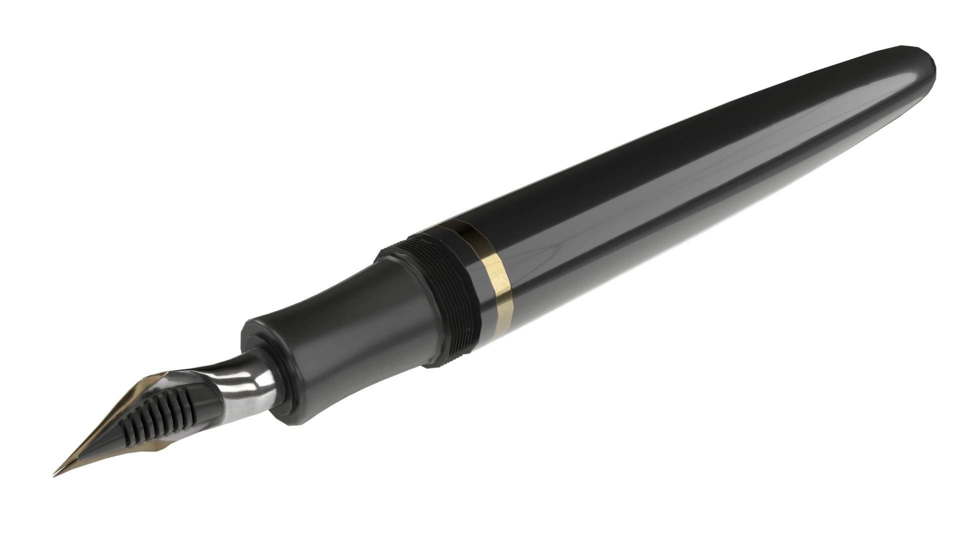 3D luxury fountain pen materials model https://p.turbosquid.com/ts-thumb/JM/aA45hj/PqrmJmUE/preview6/jpg/1565294246/1920x1080/fit_q87/bda0001ce85ccc0e86154546a520aa77e418c06e/preview6.jpg