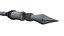 PBR材料的钢笔