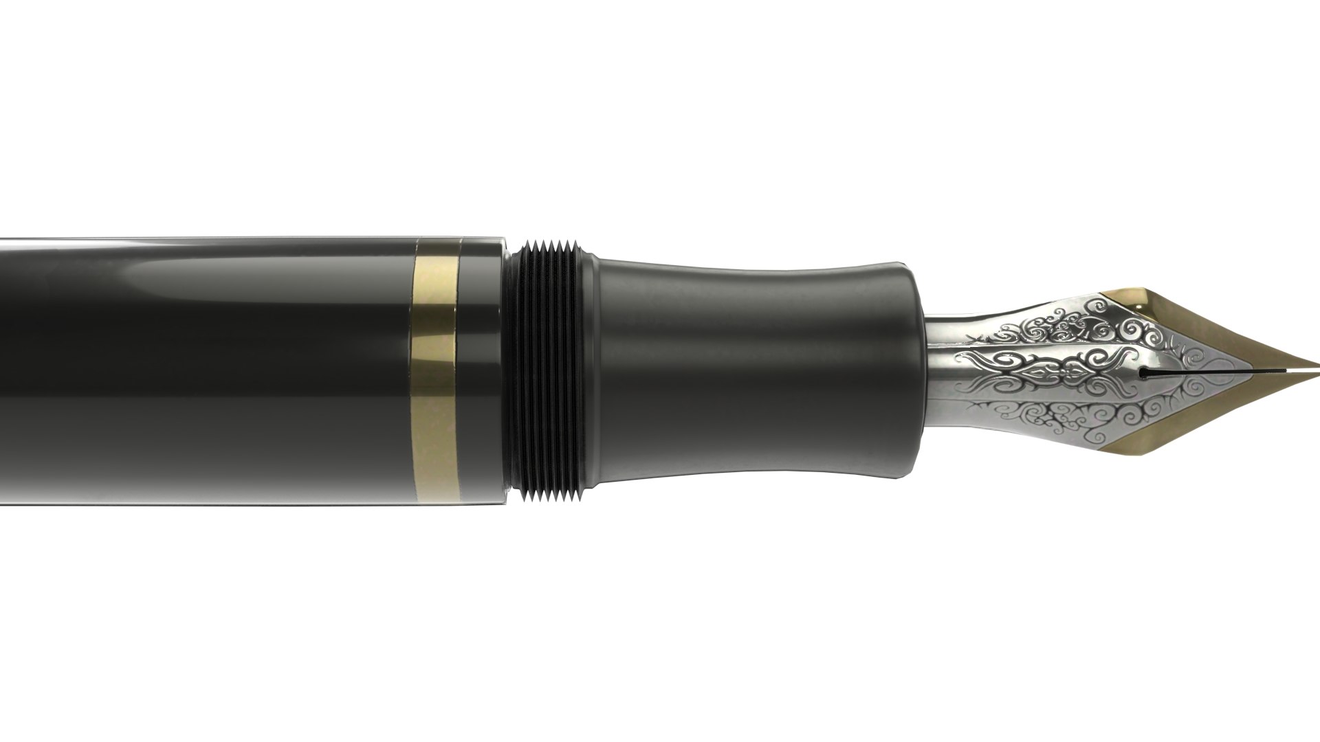 3D luxury fountain pen materials model https://p.turbosquid.com/ts-thumb/JM/aA45hj/jpvHMBAZ/preview20/jpg/1565294247/1920x1080/fit_q87/c04ea70f92b8d7c1676ee9be9a61bbc9d7751c4a/preview20.jpg