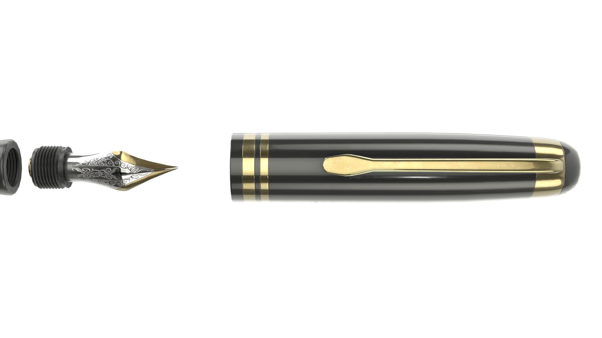 3D luxury fountain pen materials model https://p.turbosquid.com/ts-thumb/JM/aA45hj/phRBtmdg/preview18/jpg/1565294246/1920x1080/fit_q87/f6c69dc8c184ff978543c3199dab9f9c1de4ec9b/preview18.jpg