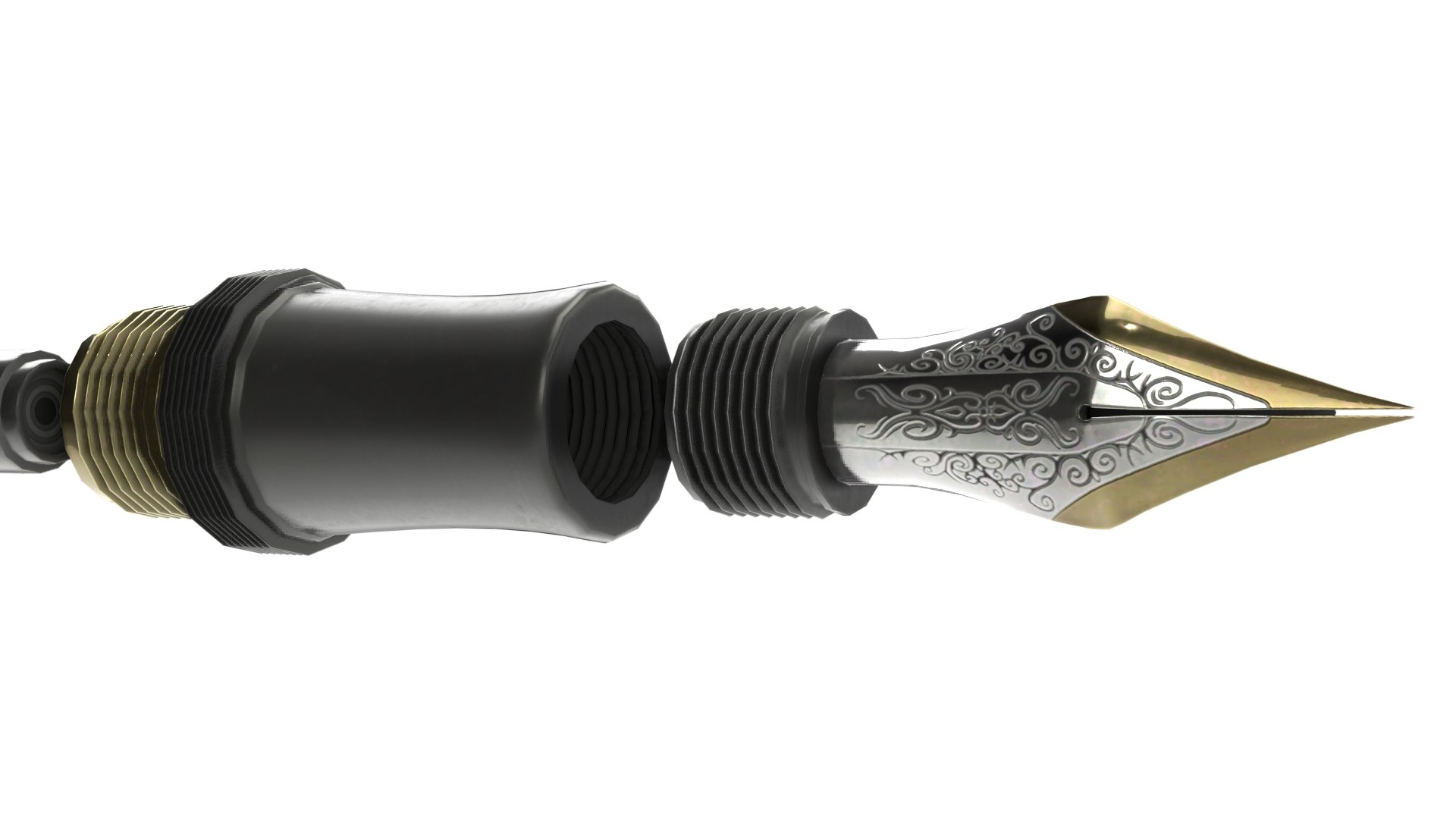 3D luxury fountain pen materials model https://p.turbosquid.com/ts-thumb/JM/aA45hj/rGugZcJU/preview14/jpg/1565294246/1920x1080/fit_q87/c3dd31dbf719b0fe840a8ce0ba32050ca0564dd7/preview14.jpg