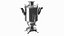 Modern Russian Samovar