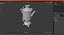 Modern Russian Samovar