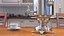 Modern Russian Samovar