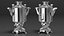 Modern Russian Samovar