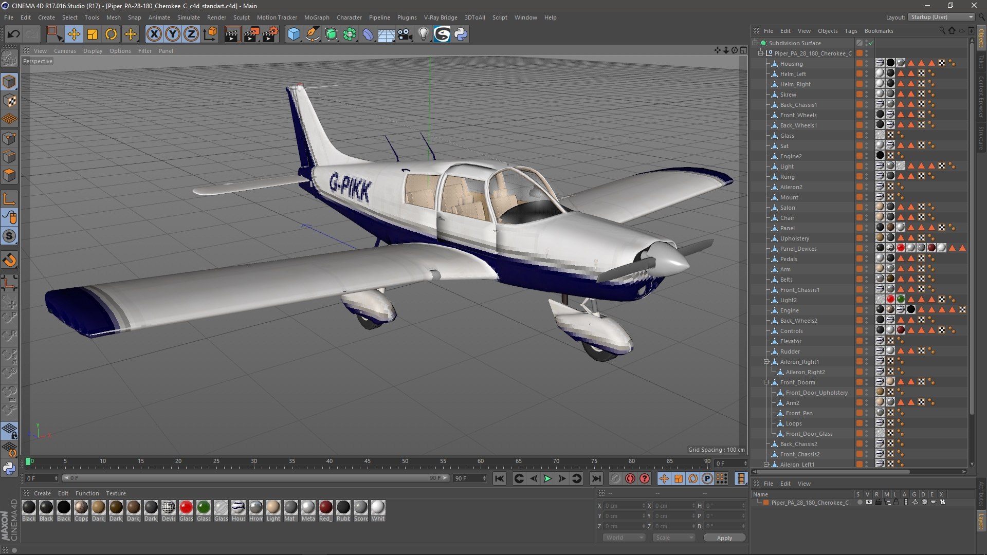Piper PA-28-180 Cherokee C 3D model https://p.turbosquid.com/ts-thumb/JM/cLQofr/1X/piperpa28180cherokeecvray3dmodel052/jpg/1723575359/1920x1080/fit_q87/62cd0d40e539e1e11b3814ba922a54b9908de756/piperpa28180cherokeecvray3dmodel052.jpg
