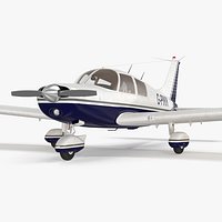 Piper PA-28-180 Cherokee C