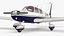 Piper PA-28-180 Cherokee C
