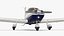 Piper PA-28-180 Cherokee C