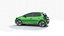 3D model Twingo
