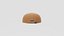 Hat Snapback 3D model