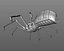 One-of-a-kind Spider