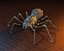 One-of-a-kind Spider