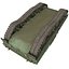 South Korean Main Battle Tank K1 Rigged