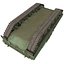 South Korean Main Battle Tank K1 Rigged