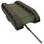 South Korean Main Battle Tank K1 Rigged