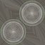 Pewter Dishware Plate 04