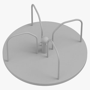 Merry Go Round 01