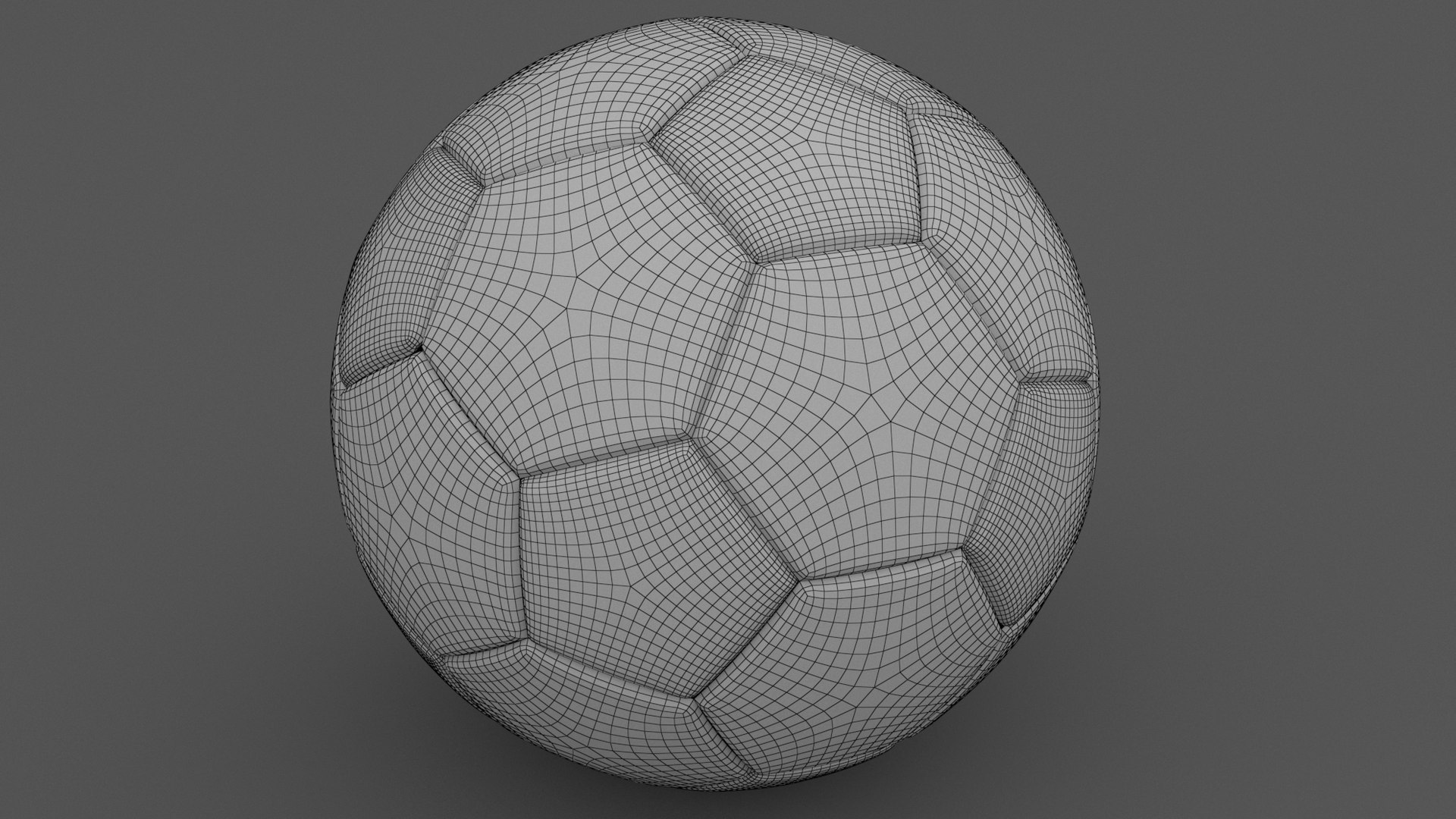 3D model Soccer Ball - TurboSquid 1799043